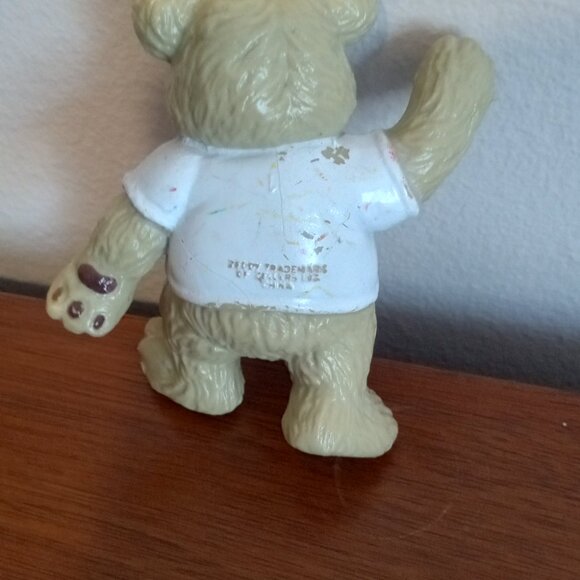 5 Action Figures - Picture 4 of 10